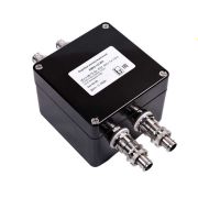 Коробка коммутационная взрывозащищенная КВМК      Exe-П-101004 (Б-Л (1) , РП Exeb I Me              X/1ExebIICT6GbX/ExtbIIICT80CDb X,IP66/67 (материалкорпуса -полиамид)