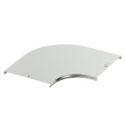 Крышка на угол CPO 90 горизонтальный 90° осн.300 в комплекте с метизами и пластинами PTCE