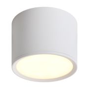 Светильник традиционный Down Light накладной под лампу GX53 IP20 Белый