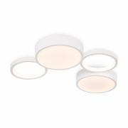 Светильник потолочный FR6080CL-L92W