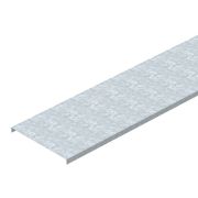 Крышка кабельного листового лотка  50x2000