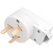 Беларусь Вилка с заземлением для электроплит