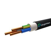 Кабель силовой ВВГнг(А)-LS 3х10-0,660 барабан