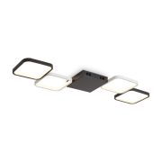 Светильник потолочный Neo Geo 120Вт IP 20