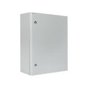 Щит с монтажной панелью ЩМПг-60.60.25 IP54 PROxima