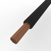 Кабель гибкий сварочный КГтп-ХЛ 1х16 кв. м, 10 м