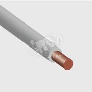 Провод силовой ПуВ 1х1.5 белый (500м) ТРТС