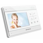 Монитор домофона цветной с сенсорным экраном