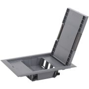 Лючок напольный ONFLOOR 12 модулей