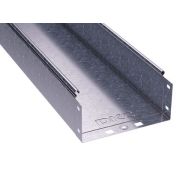 Лоток неперфорированный 150х100х3000