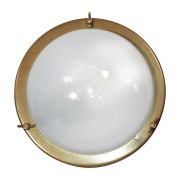 Светильник НББ-03-60-003 Терма 3 IP65 золото