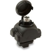 Зажим прокалывающий (Al 10-95 или Cu 1.5-70) / (Al 10-95 или Cu 1.5-70) мм2