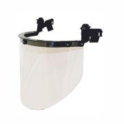 Щиток защитный лицевой КБТ ВИЗИОН TITAN