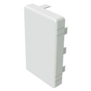 Заглушка 120x40 LAN IN-Liner