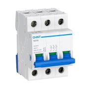 Выключатель нагрузки NH4 3P 100А (DB) (R)