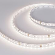 Лента светодиодная 9,6 Вт/м 24В IP20 4000K 120LED/м RT-A120-8mm CRI98 SMD 2835 5 м