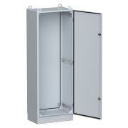 Щит монтажный ЩМП 1600х600х400 IP54 У2 без монтажной панели металлический ЩМП-16.6.4-0