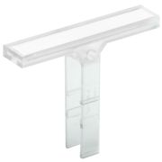 Держатель маркировки для КПИ на концевой стопор