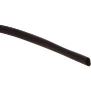 Трубка термоусадочная ТУТнг-LS-3/1.5 черн