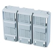 Крышки защитные большие TCE22-M8 для выводов NM8N-250 3P