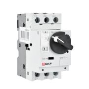 Автомат пуска двигателя GV2P 1,6-2,5А