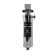 Корпус магистрального фильтра 10 SL HSG-10SL 3/4', из нержавеющей стали