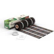 Мат нагревательный для теплого пола Русское тепло РТ-160-1.00 160 Вт 1 м2