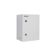 Шкаф монтажный (ЩМП) IP66, 300x400x150 12У Mastermann