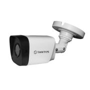 Видеокамера AHD 2МП уличная цилиндрическая 4в1 (AHD, TVI, CVI, CVBS) ИК-20м (2.8мм)