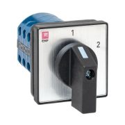 Переключатель кулачковый ПК-1-53 10А 3P '1-2' PROxima