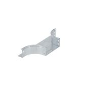 Ответвитель DL 200х80 в комплекте крепежные элементы соединительные пластины