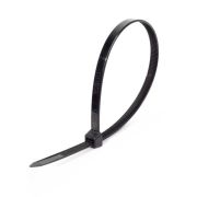 Стяжка нейлоновая КСС «NORD 5х500 (черн) (100шт)