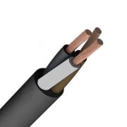 Кабель силовой КГТП-ХЛ 3х1,5 (N,PE)-220/380-2 ТРТС