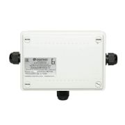 Коробка ККВ-Exi-T тройниковая коммутационная      взрывозащищенная