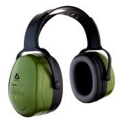 Наушники противошумные Sonus Max, оливковые, 32 дБ