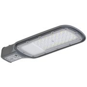 Светильник LED консольный уличный ДКУ 1012-50Ш 5000К IP65 серый