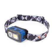 Фонарик налобный HL-6578 EXPLORER