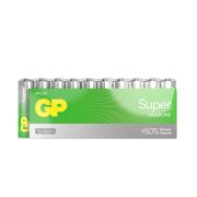 Батарейка алкалиновая GP Super Alkaline 15А АA