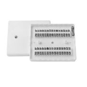 Коробка коммутационная х2