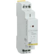 Реле промежуточное OIR 1 контакт (16А) 12 В AC/DC