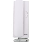 Трубка абонентская цифровая для подъездного домофона с 2-х проводной системой подключения