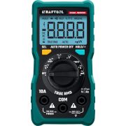 Мультиметр цифровой, KM-500