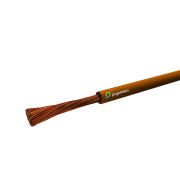 Провод силовой ПуГВнг(А)-LS 1х0,5 коричневый