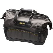 Сумка ''INDUSTRIE'' инструментальная, жесткое пластиковое дно, 20 карманов, длина 45 см