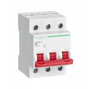 Выключатель нагрузки (ВН) 3P 40А 400В City9 Set