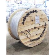 Кабель силовой ВВГнг(А)-LSLTx 5х2.5-0.66 круглый