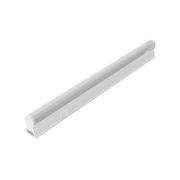 Светильник линейный светодиодный ДБО 5 Вт 400 лм 3000К AC 220В IP20 312х22х36мм крепления провода и коннекторы входят в комплект TL Black Gauss