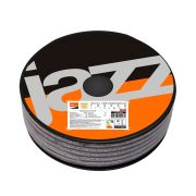 Лента светодиодная MVS-2835/60-IP68-220V-WW -1m (теплый белый)