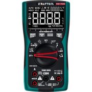 Мультиметр цифровой, KM-700