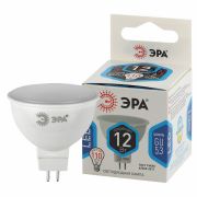 Лампа светодиодная LED 12 Вт 960Лм 4000К софит нейтральный GU5.3 170-265В LED MR16-12W-840-GU5.3 Standart